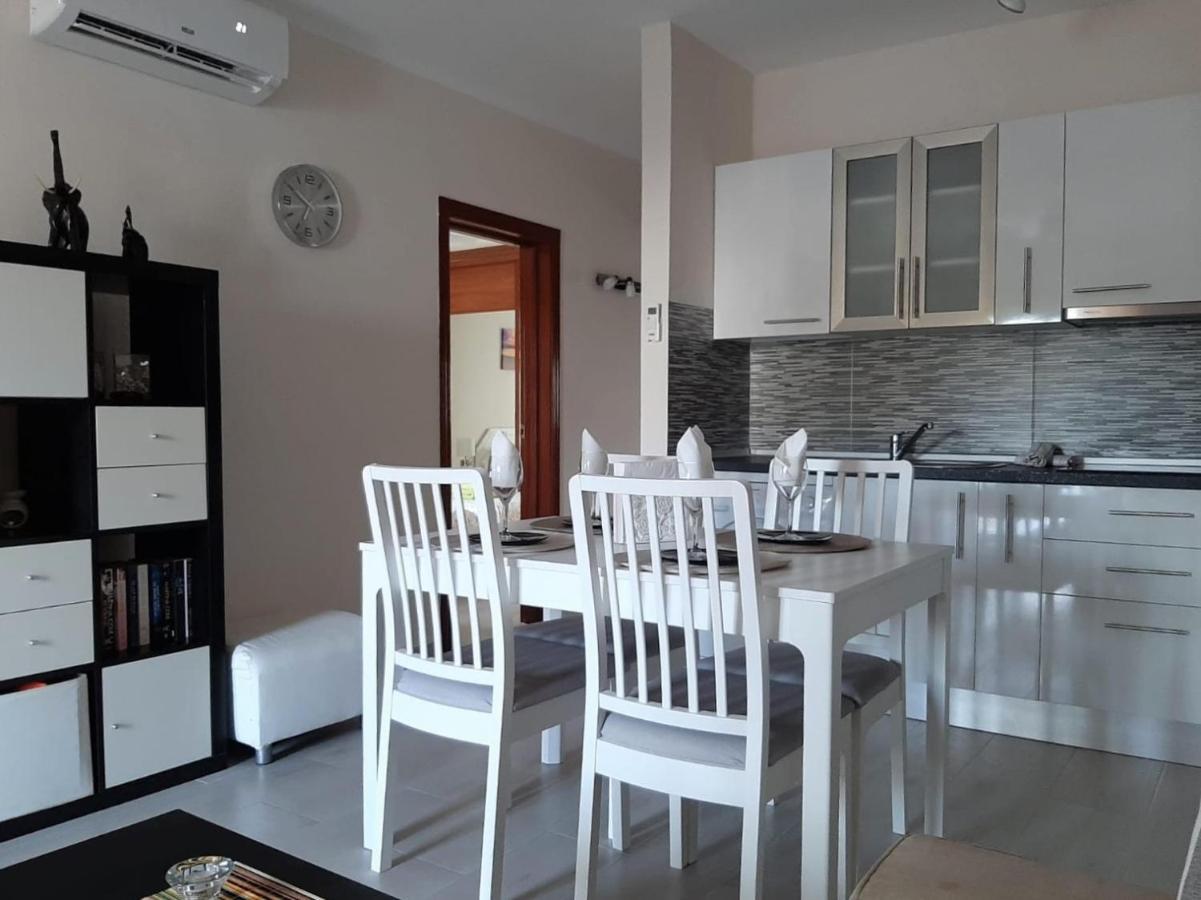 Casa Anna. Pool And Next To The Beach Puerto del Carmen  Exterior foto