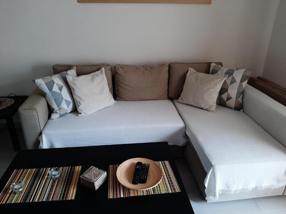 Casa Anna. Pool And Next To The Beach Puerto del Carmen  Exterior foto