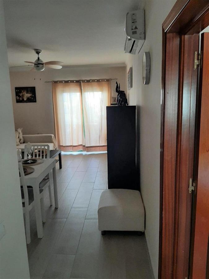 Casa Anna. Pool And Next To The Beach Puerto del Carmen  Exterior foto